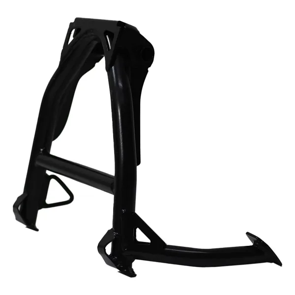 GP KOMPOZİT Honda Nc 700 / 750 X 2012-2020 Uyumlu Orta Sehpa Siyah