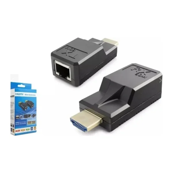 Hadron HDX1375 HDMI Dönüştürücü
