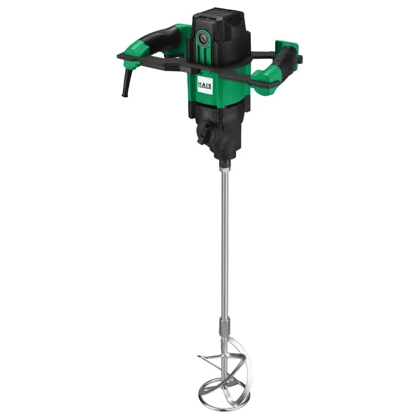 Hais HM1401S2 2100 W Boya ve Harç Karıştırıcı