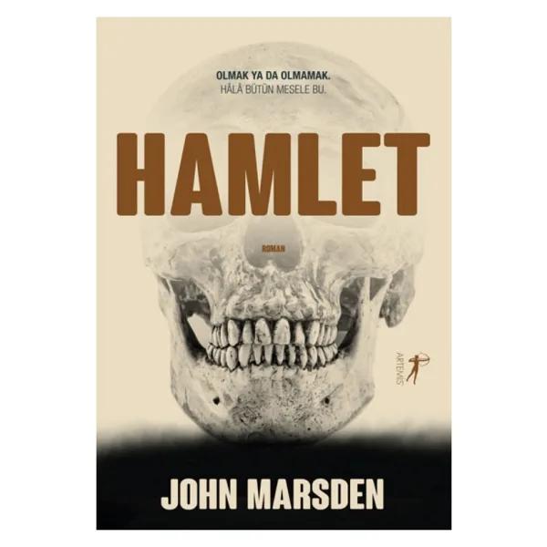 Hamlet - William Shakespeare