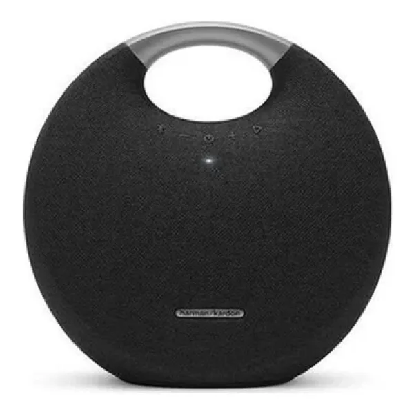 Harman Kardon Onyx Studio 6 Siyah Bluetooth Hoparlör
