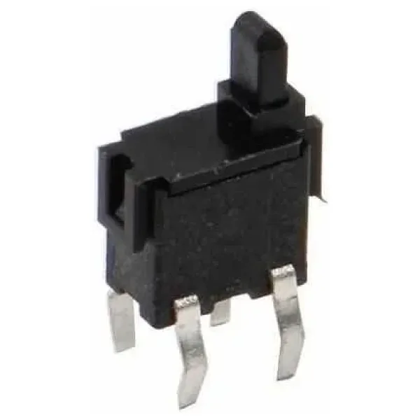 HD-01-A Micro Switch 4-Pin