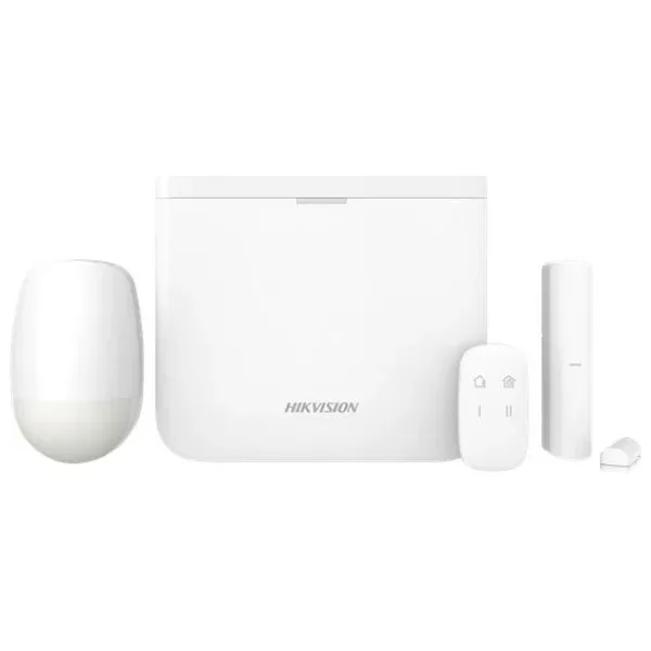 Hikvision DS-PWA64-Kit-We 3G/ Kablosuz Alarm Seti