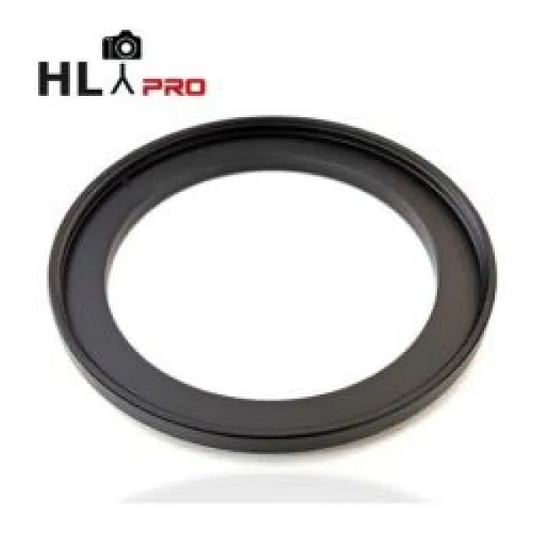 Hlypro Filtre Çevirici 67mm - 82mm (Step Ring)
