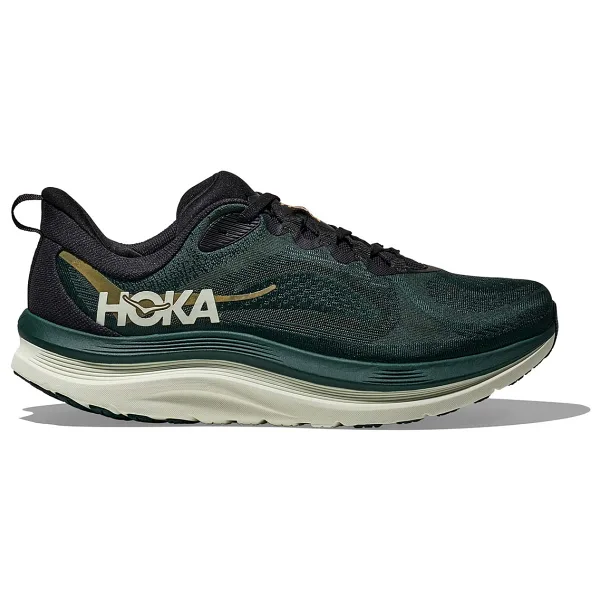 Hoka Kawana 3 1171894 BFS Yeşil Erkek Koşu Ayakkabısı