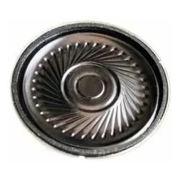 Hoparlör 40mm 8 ohm 8? 0.5W