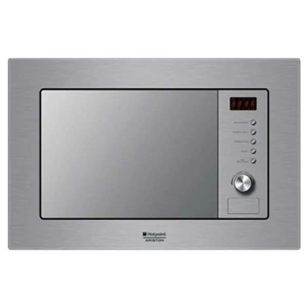 Hotpoint-Ariston MWHA 122.1 X HA 20 lt Inox Ankastre Mikrodalga Fırın