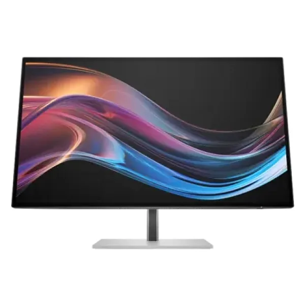 HP 727pu 8J9E6UT 27" 5 ms 2K Pivot IPS 120 Hz Monitör