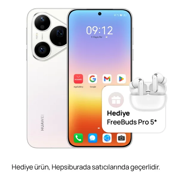 Huawei Pura 90s Pro 512 GB