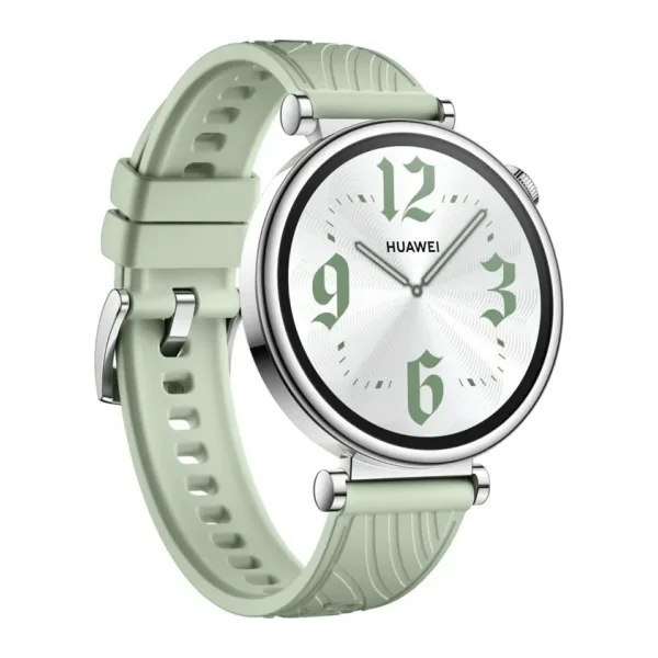 Huawei Watch GT 4 41mm Yeşil Akıllı Saat