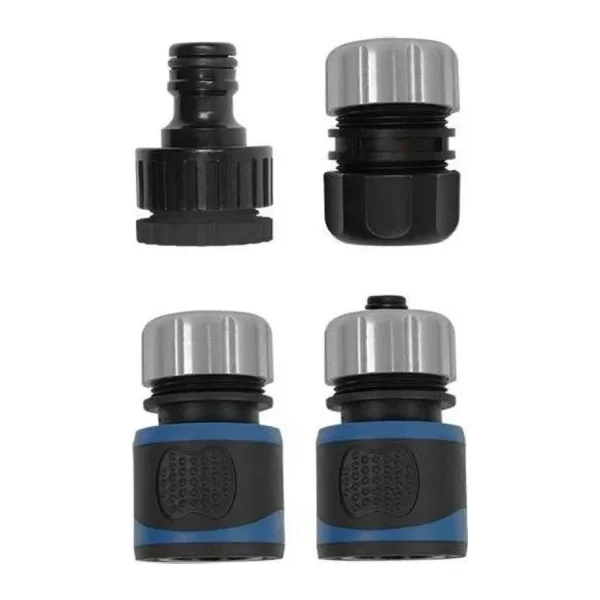 Hyundai 58753 Hortum Baglanti Adaptoru Seti 4 Parca