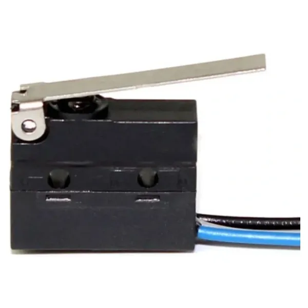 IC-163-5 Micro Switch Kablolu Su Geçirmez Orta Palet MT8