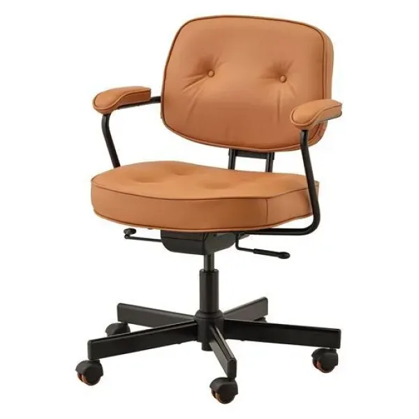 IKEA Alefjall Dönen Çalışma Sandalyesi