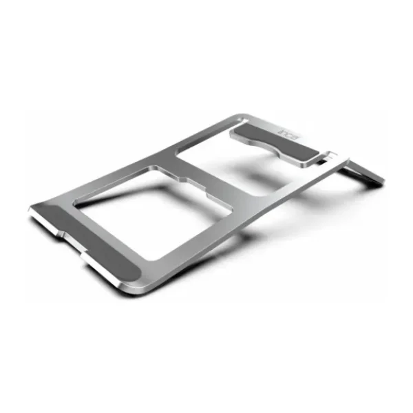 Inca Inc-121s Katlanabilir Notebook Stand Alüminyum Modern Tasarım Laptop Standı