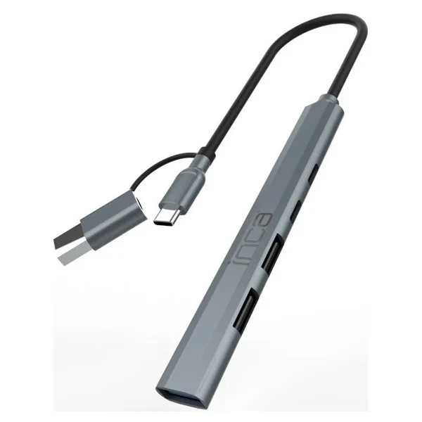 Inca IUTP-06T Laptop Docking Station