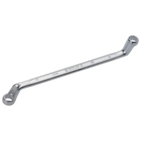 İzeltaş 0430 22x24 mm Yıldız İki Ağız Anahtar