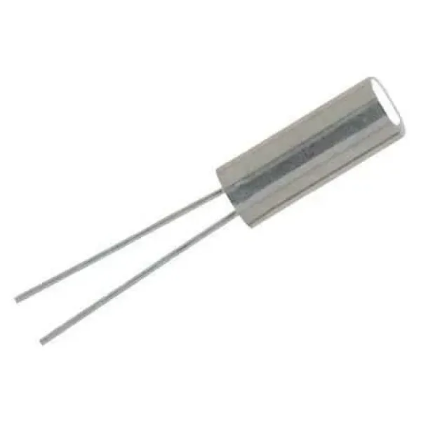 JU-38 32.768K DIP Kristal