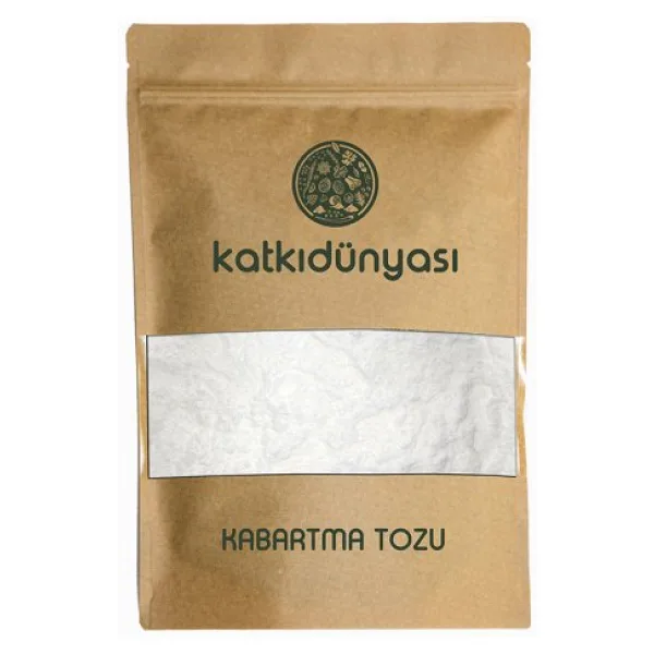Kabartma Tozu 100 Gr