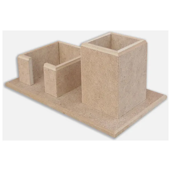 Kalemlik Set 26x14x9 cm