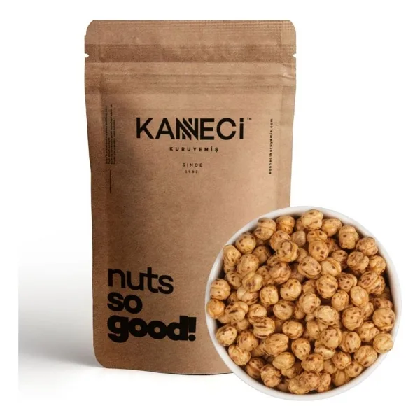 Kanneci Dağlı Leblebi 1 kg