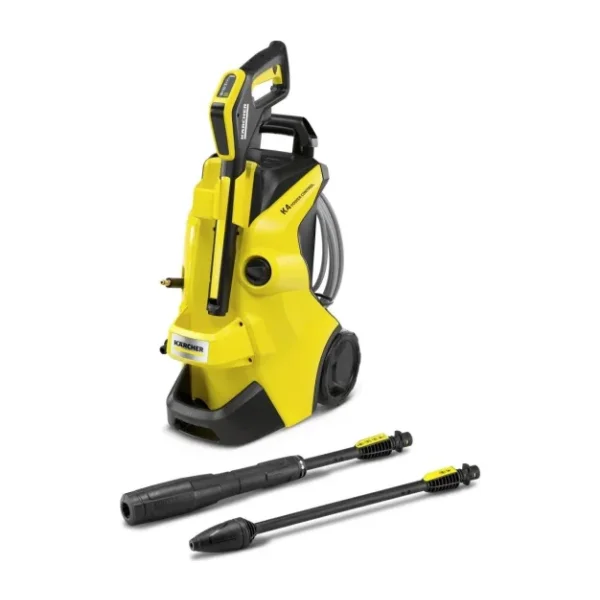 Karcher K 4 Power Control 130 Bar Basınçlı Yıkama Makinesi