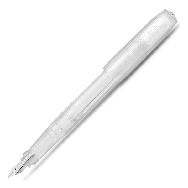 Kaweco Perkeo M Uç Şeffaf Dolma Kalem