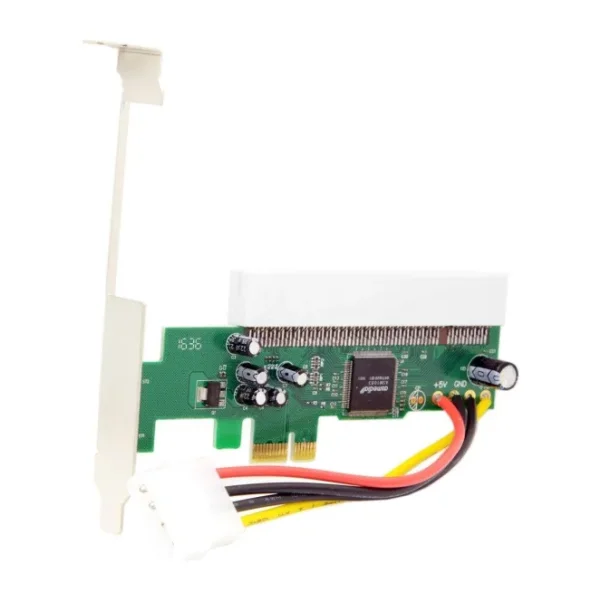 Keepro Pci Express Pci Çevirici 1x 4x 8x 16X Pcie Pci Çevirici