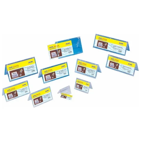 KEJEA K-034 V TİPİ YATAY KAİDE - 85X25MM