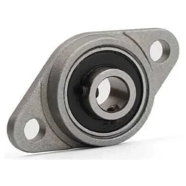 KFL08 Yataklı Rulman 8mm