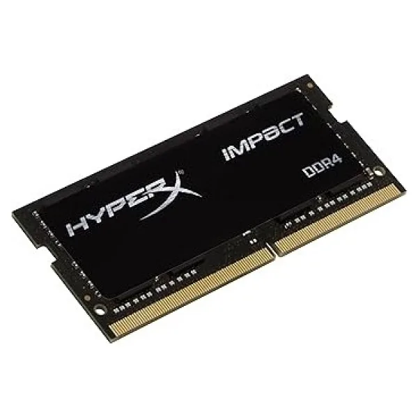Kingston HyperX Impact 32 GB 2666 Mhz DDR4 CL16 HX426S16IB/32 Ram