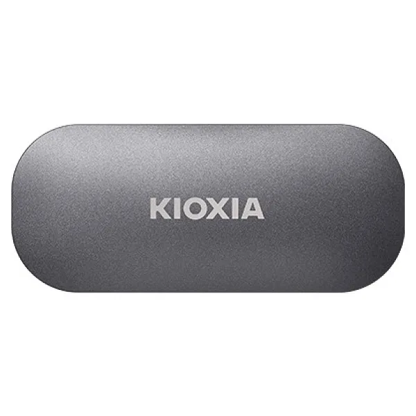 Kioxia Exceria Plus LXD10S002TG8 USB 3.2 2 TB Taşınabilir SSD