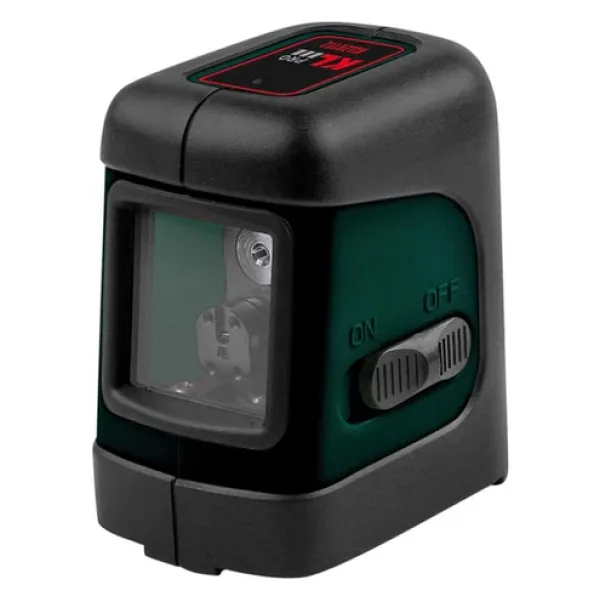 Kl Pro Dikey/Yatay 2 Işınlı Mini Lazer Distomat