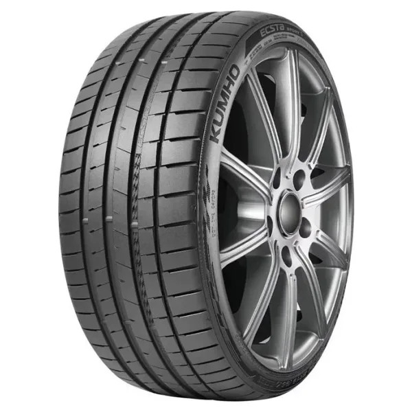 Kumho 255/45 R18 103Y Xl Ecsta Sport Ps72 Yaz Binek 2025