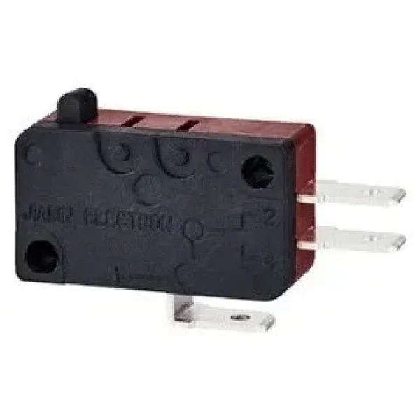 KW3-0Z-C123233L SPDT NO+NC 3-Pin Micro Switch