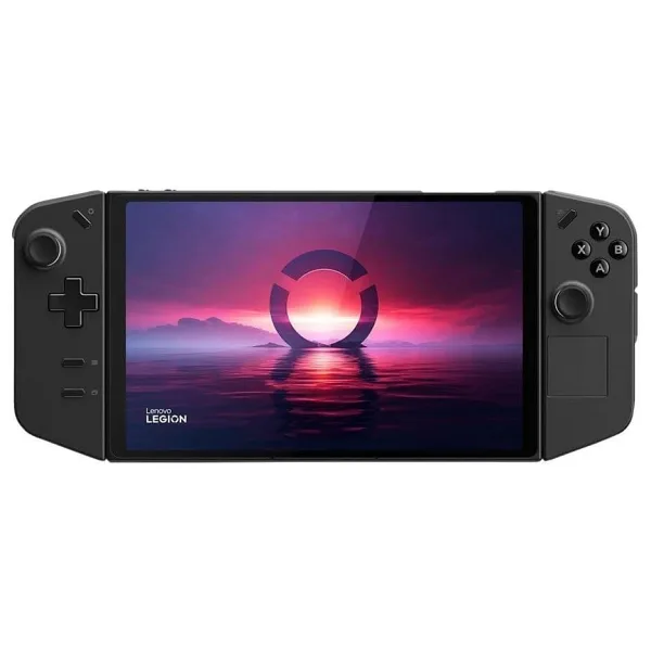 Lenovo Legion Go S AMD Ryzen Z2 16 GB Ram 512GB SSD