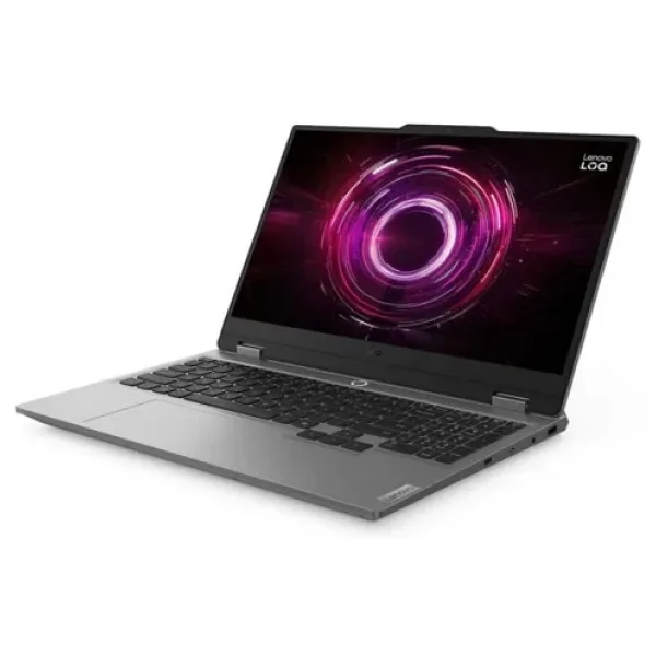 Lenovo Loq 83JC00DXTR Amd Ryzen 5 7235HS 8 GB Ram 512 GB SSD RTX3050 Freedos F1