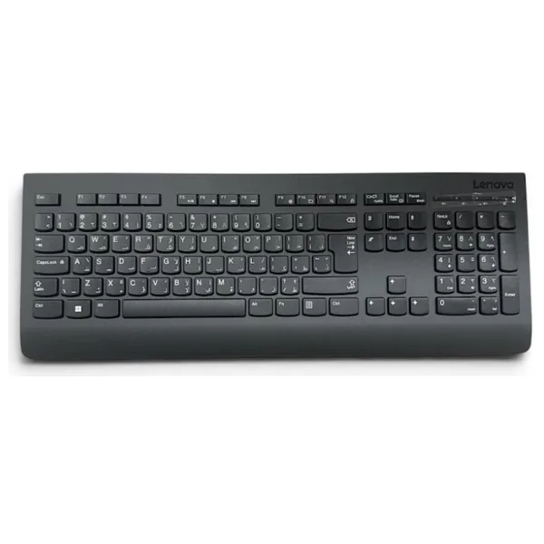 Lenovo Professional 4X30H56842 Arapça Kablosuz Klavye