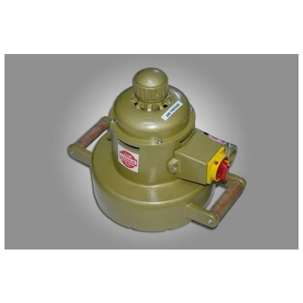 Lider 160 mm Tepsi Zımpara Makinası