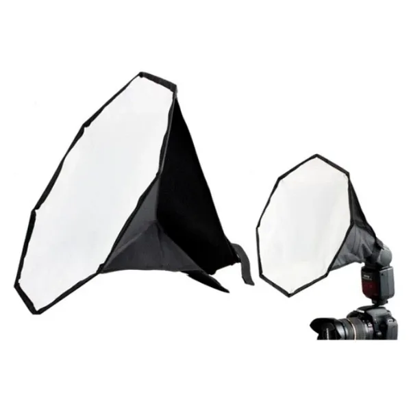 Lifei Octagon Softbox 30 cm