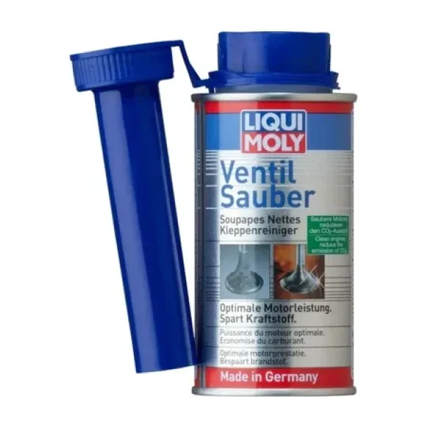 Liqui Moly 1014 150 ml Valve Clean Subap Temizleyici