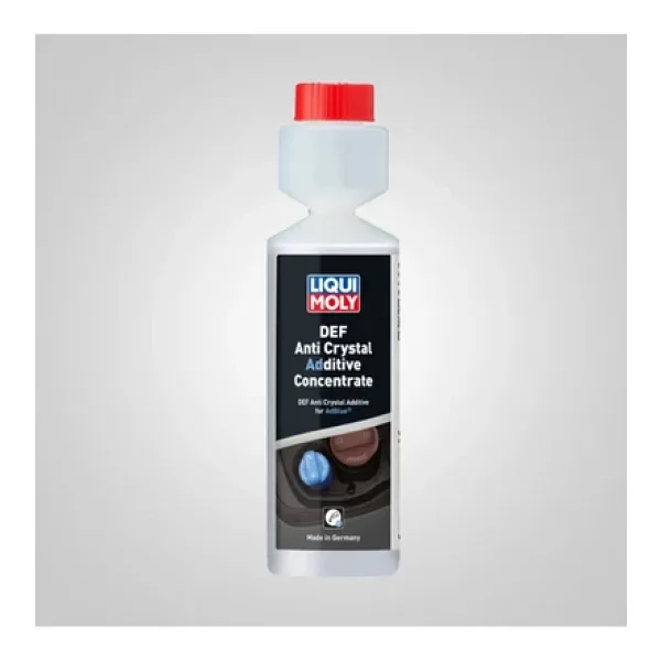 Liqui Moly LIQUIMOLY ADBLUE KRİSTALLEŞME ÖNELEYİCİ KONSANTRE KATKI 250ml (21799)