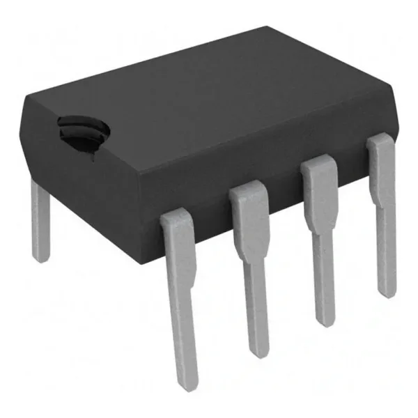 LM2574N-12V Voltaj Regülatörü Dip-8