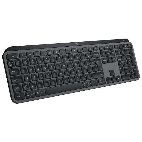 Logitech MX Keys for Business 920-010254 Kablosuz Klavye