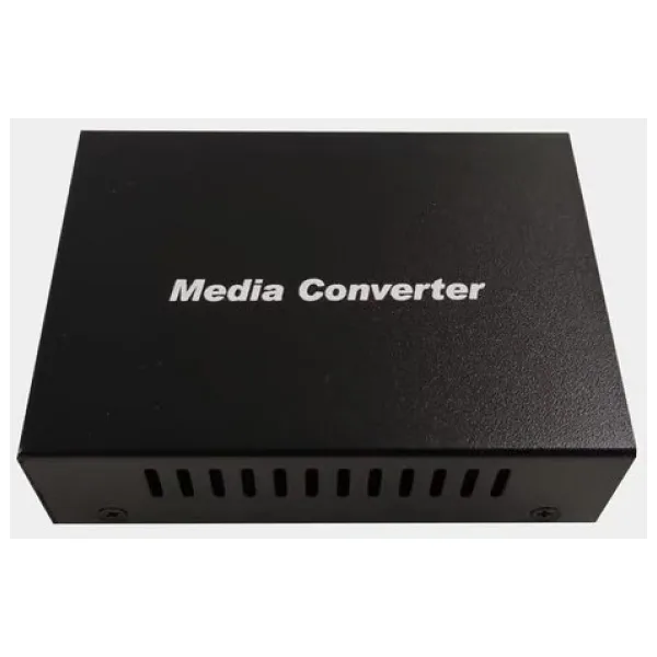 Longline LNG-3110G-SFP Media Converter