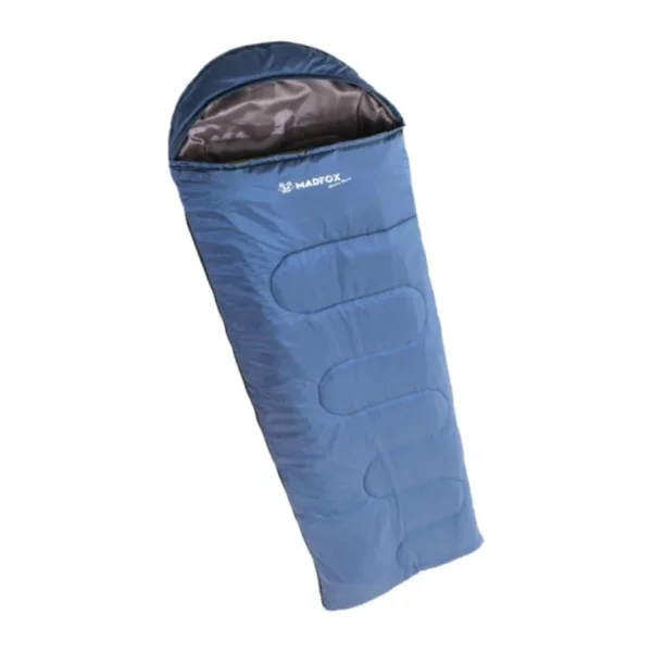 Madfox Cavery Stone -10°C Mavi Uyku Tulumu