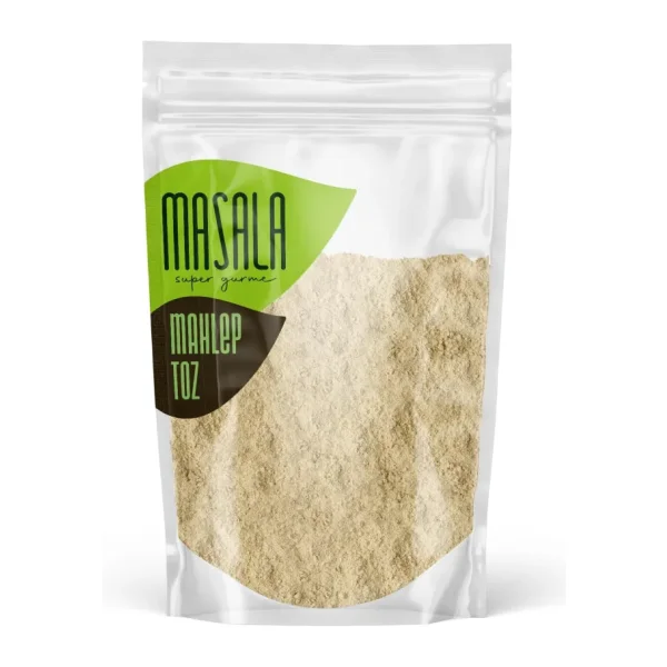 Mahlep (Ogutulmus) 50 Gr - Mahleb Powder (Mensei Turkiye)