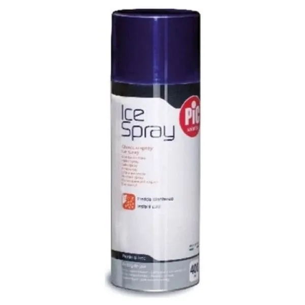 Medikalcim Solution Ice Sprey 400ml Soğutucu Sprey