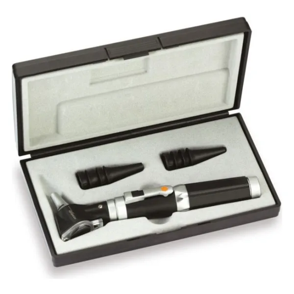 Medikaltec Otoskop Set