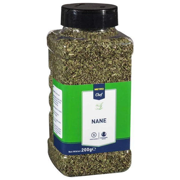 Metro Chef Nane 200 gr