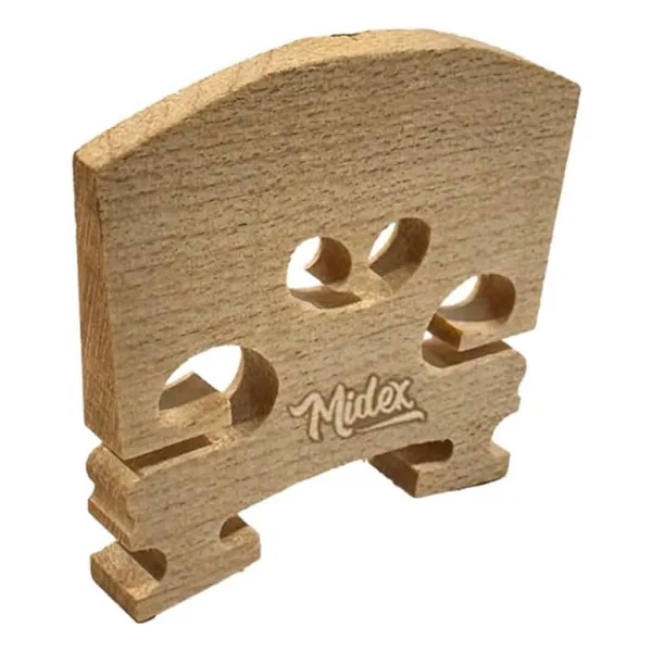 Midex K24 Keman Köprüsü 1/2 Kemanlar İçin